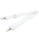Adjustable Nylon Parade Marching Snare Drum Sling Strap Belt Percussion Ins