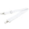 Adjustable Nylon Parade Marching Snare Drum Sling Strap Belt Percussion Ins