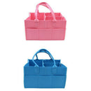 Baby Diaper Toys,Daily Necessities,Organizer,Portable Storage Bag,Table And