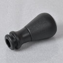 Black Gear Stick Shift Knob fit for Peugeot 307 308 3008 Citroen C2 C4 Picasso