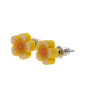 24 Pairs Assorted Fruit Stud Earrings Set for Girls Kids Teen Hypoallergenic