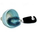 3pcs Water Bottle Mugs Nylon Bristles Cleaning Brush Straw Brush Detail Cleaner