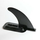Replacement Kayak Skeg Tracking Fin Mounting Points Watershed Board Canoe New
