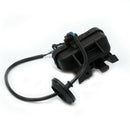 Door Lock Actuator Components Fuel Filler Stable Structure  Tiguan