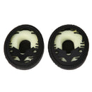 Replacement Ear Pads Foam Cushion for BOSE QuietComfort QC3 OE/On-Ear Headp A