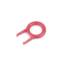 Mechanical Keyboard Keycap Puller Remover for Keyboards Key Cap Fixing Tool One.