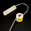 30 LED Sewing Machine Light Working Gooseneck Lamp with Magnetic Base  LJ