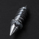 1X(50Pcs/Set Length 27Mm Anti Skid Tire Screw, Car Tires Studs Spikes Wheel