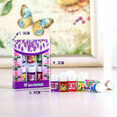 6x ESSENTIAL OILS-100% Pure Uncut Grade - Healthy Aromatherapy Kit I1I2