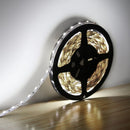 3528 SMD 300 LED Waterproof IP65 Pure White 900LM LED Flexible Light Strip Tide