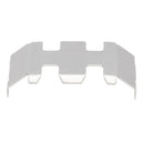 1pcs Alloy Frame Protector Guard Plate Replacements Parts 38x22x10mm