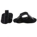 2Pcs PVC Oar Paddle Stand Holder Hook Buckle for Boat Canoe Kayak Rubber Din Cy