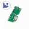 USB Dock Charging Port Connector Flex Cable For Lenovo  K6 Note + Repair tools