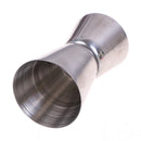 1Pc 15/30ml Stainless Steel Measuring Wine Cup Cocktail Measuring Cup ToolsS Ew