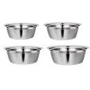 Pasta Vegetable Strainer Colander Kitchen Food Rice Sifter Sieve 24cm in Dia