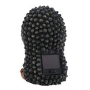 2xBright Eye Solar Power LED Pet Animal Garden Ornaments Gift Decor-Hedgehog
