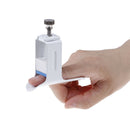 Finger Fixed Repair Decompression Finger Straightener Splint Orthosis Tool ME