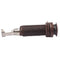 1/4 '' 1/4 '' Phone Jack Plug, Audio Adapter For Guitar Bass