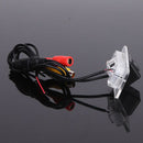 Rear View Camera For Bmw E82 3 Series E46 E90 E91 5 Series E39 E53 X3 X5 X6