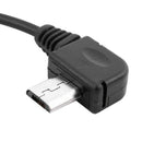 Mini USB Jack to 3.5mm Headphone Earphone Headset earphone Adapter Audio Ca