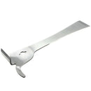 Stainless beekeeping honeycomb Scraper beekeeping supplies tool J1O4