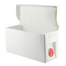 Beekeeping King Box Pollination Box Tool, 20.67x8.66x10.83 inch