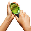 3 In 1 Avocado Slicer Peeler Cutter Tools Multifunction Plastic KnifeB Nw
