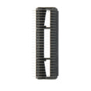 Replacement Shaver Heads Cutter Head Shaver Foil For cruZer 4 cruZer 5