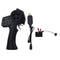 2.4G Transmitter Remote Controller w/ Receiver & USB Cable for WPL C14 C14K C24