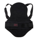 Motorcycle Vest Body Guard Chest Back Protector Vest Protector for Riding