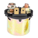 Motorcycle Starter Solenoid Relay For Kawasaki Bayou 300 4X4 1989-2002 Bayo