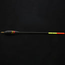 5Pcs/Lot Mixed Size Bobber Cork Fir Float Vertical for Carp Fishing Float F