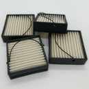 4PCS/LOT, Separ E0530K for SWK2000-5 Replacement Filter elements 00530 (300 H6H6