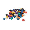 Lot 100pcs Tattoo Needle Machine Rubber Grommets Assorted Color High Quality