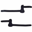 WooTShu Trigger Finger Splint Adjustable Finger Brace With Hook&Loop Straig