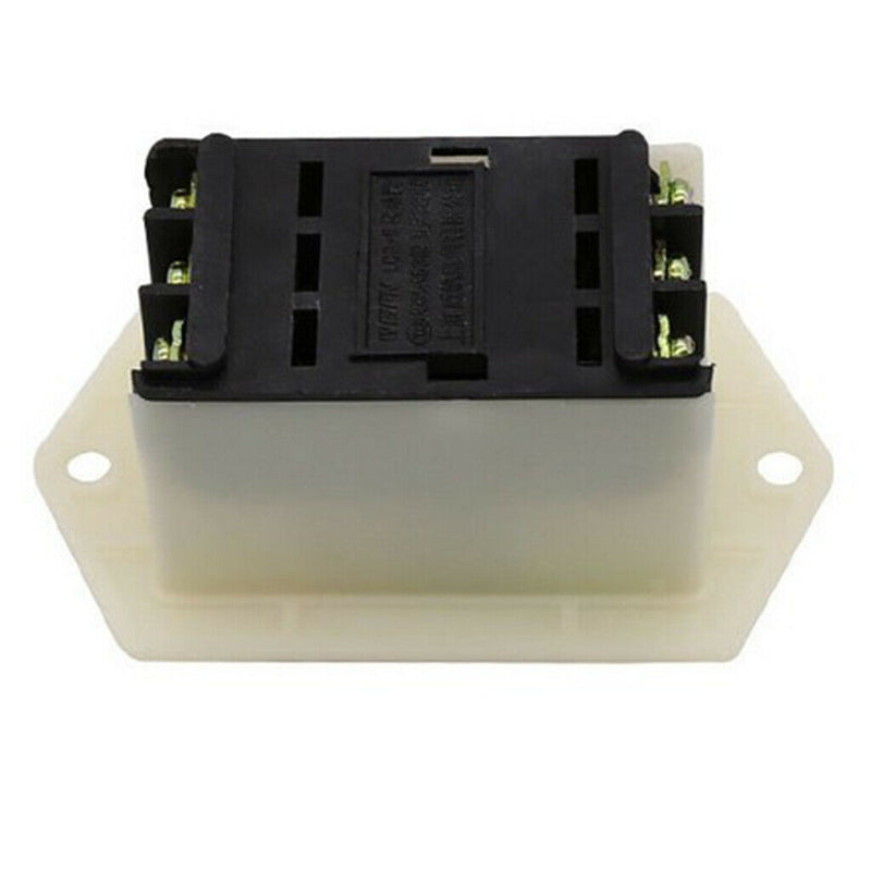 LC310 AC 220 / 380V Screw Terminal Ignition Switch /