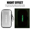 Portable Breathable Arm Band Phone Case Reflective Bag for Outdoor Cycling Sport