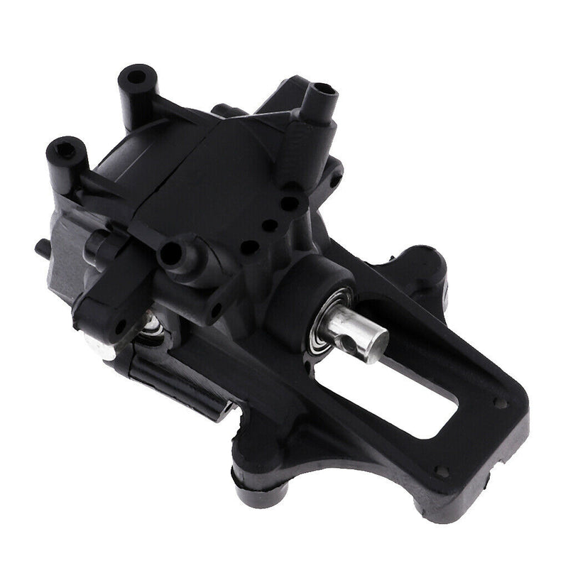 Replacement Parts Front Gear Box Assembly for 1/12 Feiyue FY01 FY02 RC Truck