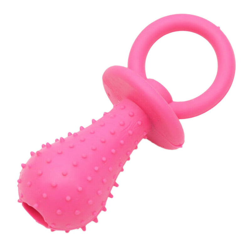Dog Toys Gaat Chew Puppies Pacifier For Pets Exercise Sensitivity Access