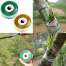 100m garden nursery grafting tape stretchable self-adhesive pvc degradable JR