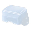 Flash Bounce Light Diffuser Cover Set For  SB-700/SB700