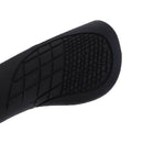 2Pcs Cycling Bike Bicycle MTB Handlebar Grips Rubber Anti-slip Handle Grip