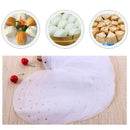 Air Fryer Liner,200 Pcs Perforated Parchment Paper/Bamboo Steamer Paper/Par