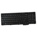 Keyboard Kit (US Layout) Replacement Compatible with Acer Aspire 5535, 5735,