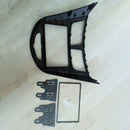 Car Refitting Radio Fascia Frame Panel DVD Trim Kit for HYUNDAI I-25 I25 Ac