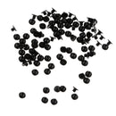 100x Keyboard Installation Screws Assemble Kit for Macbook A1278 A1286 A1297