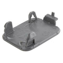 Front Bumper Tow Hook Eye Cover for BMW E60 528i 528xi 535i 550i 2008-2009