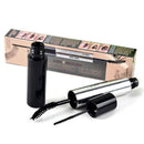Music Flower Brand Double Head Waterproof Eyelash Extension Makeup Curling