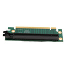 PCI-Express 16x Riser Card 90Degree Right Angle Riser Adapter Card for 2U