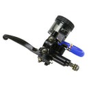 Hydraulic Disc Brake Clutch Master Cylinder Lever Replace Set Assembly Kit